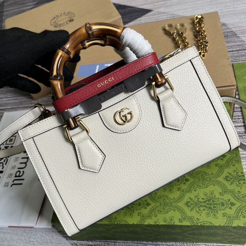 Gvc*1 top handle bags